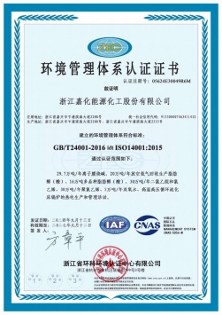 ISO-14001-中文