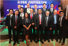 邁出挺進(jìn)歐洲的堅實一步！科達(dá)收購意大利陶機企業(yè)Welko