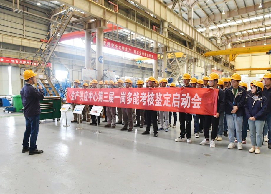 安徽科達(dá)機(jī)電：持續(xù)改善，邁向精細(xì)化與標(biāo)準(zhǔn)化之路